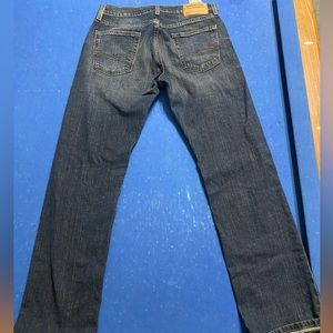 Levi Strauss Signature S51 Jeans